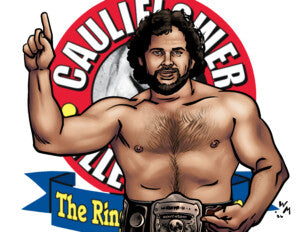 Cauliflower Alley Club 2026
