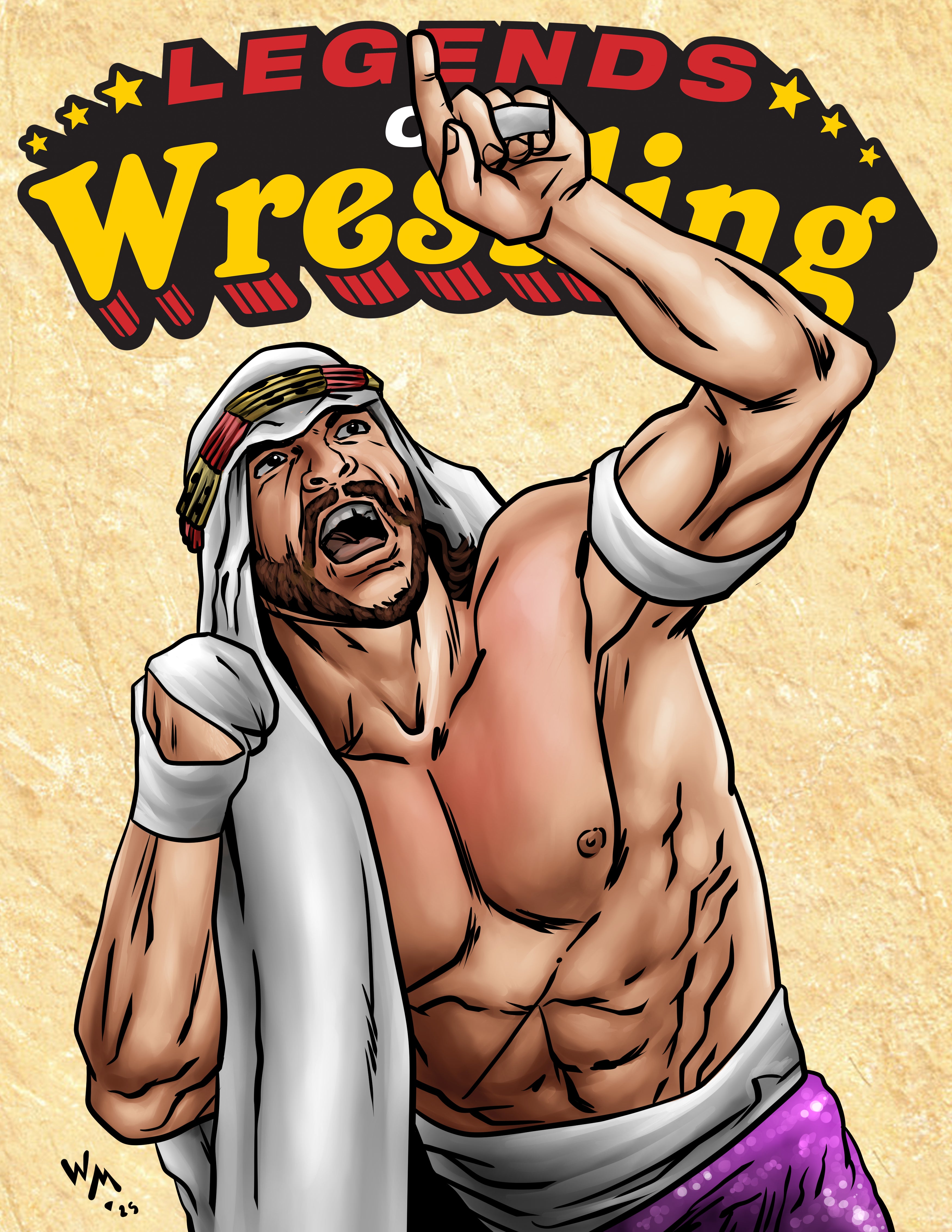 Legends Expansion Pack XIII