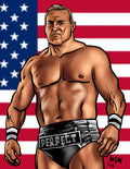 Tim Storm SE Card