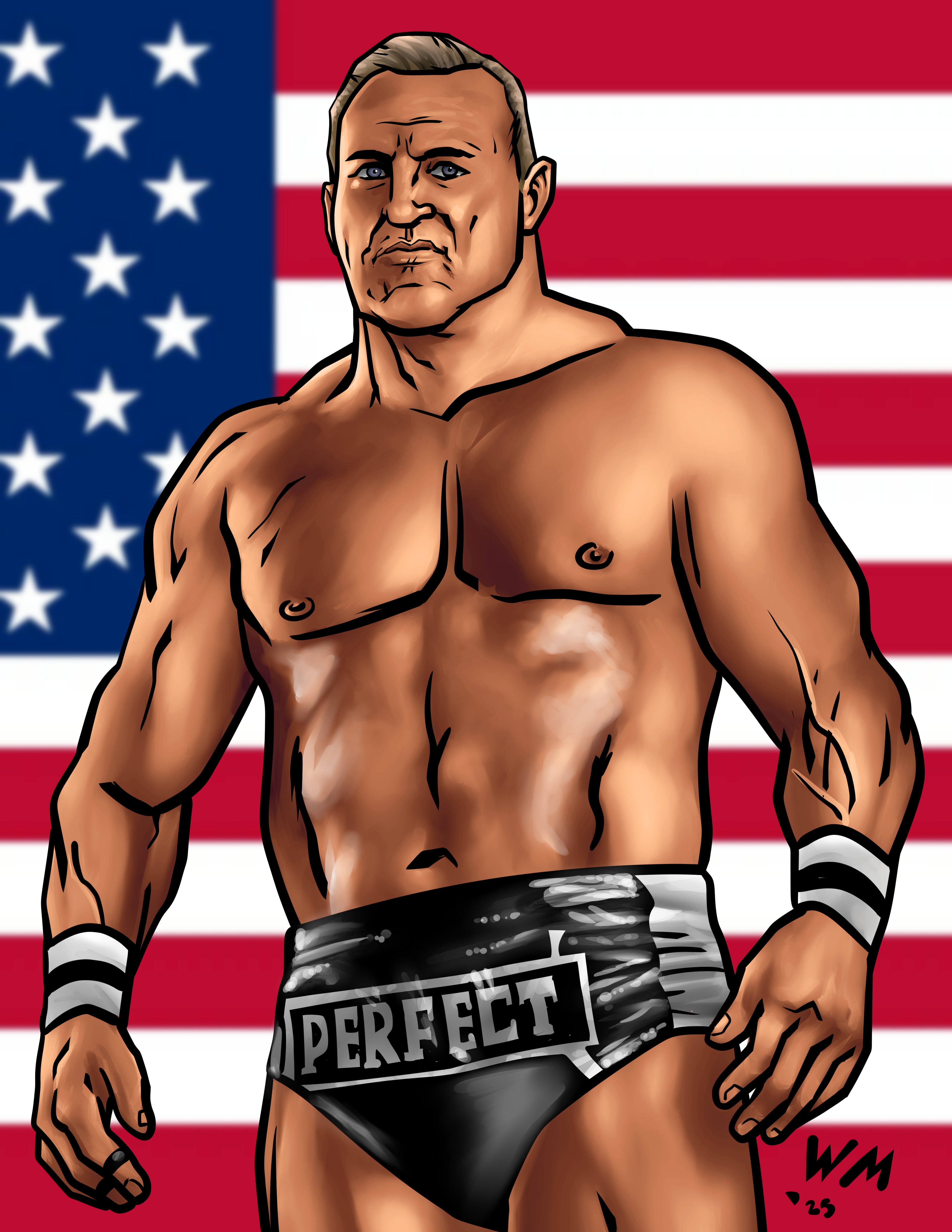 Tim Storm SE Card