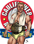 Cauliflower Alley Club 2026