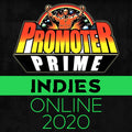 INDIES PRIME 2020 Online Version image 0