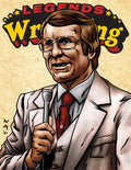 Lance Russell LE Card image 0