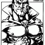 GWF COTG First Edition 2087 image 0