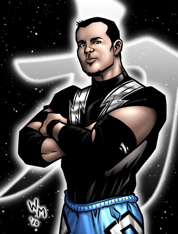 CHIKARA Intro Set image 0