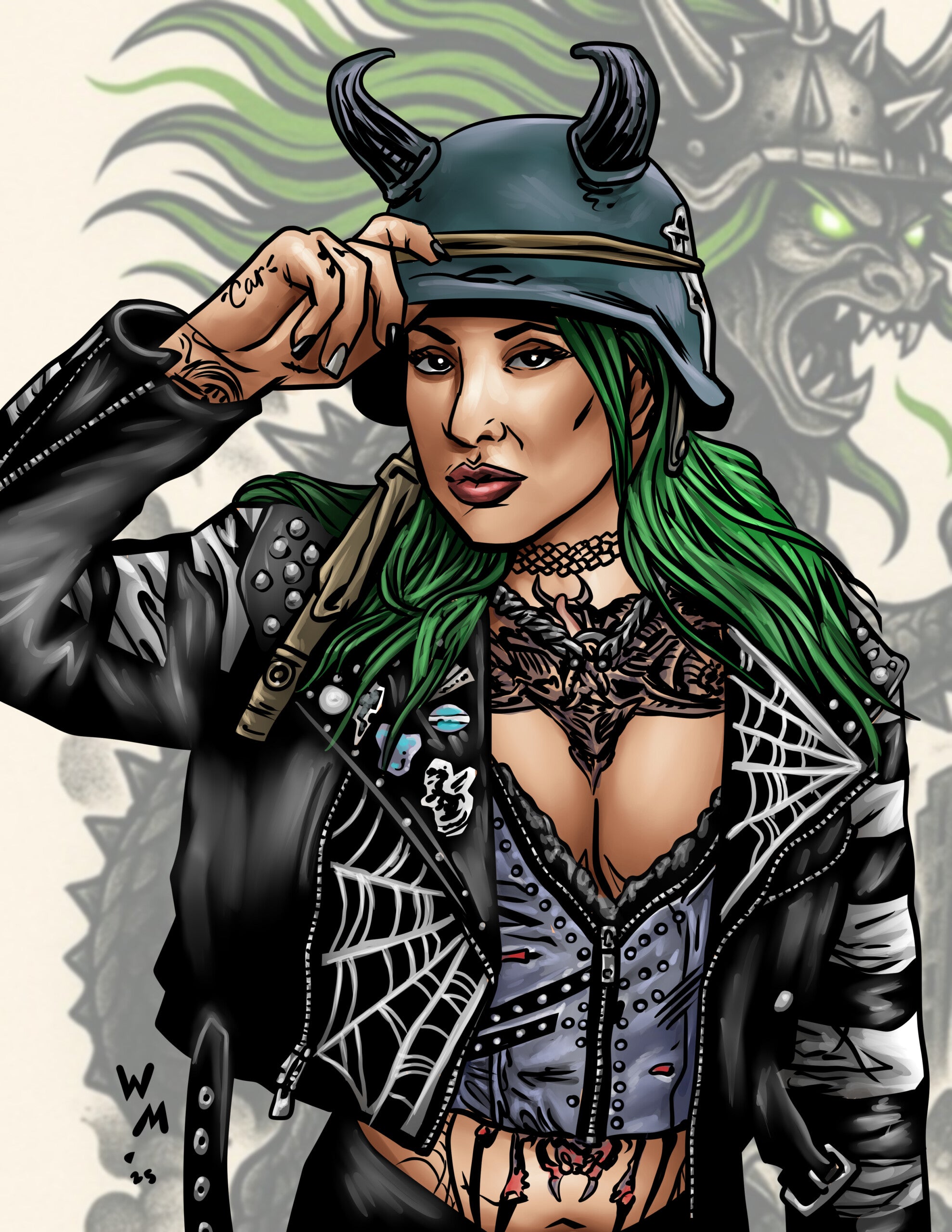 Women of the Indies 2025 image 0