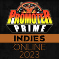 INDIES PRIME 2023 Online Version image 0