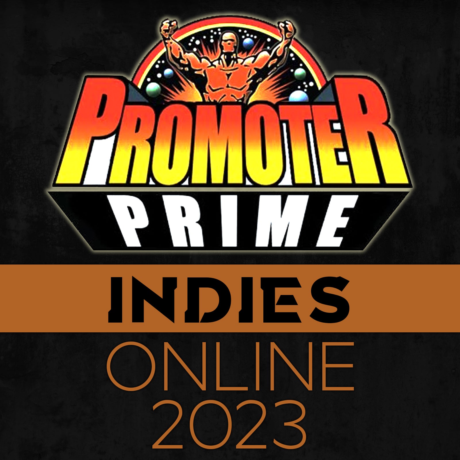 INDIES PRIME 2023 Online Version image 0