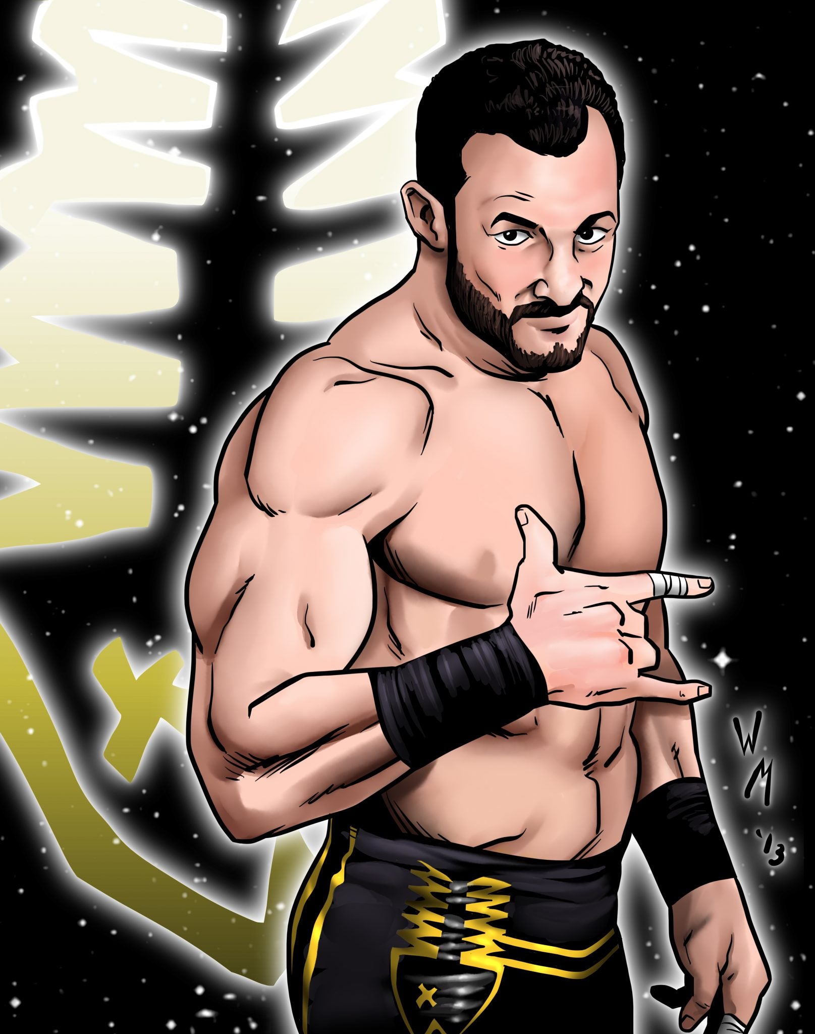 ROH: Future of Honor 6-Pack image 0