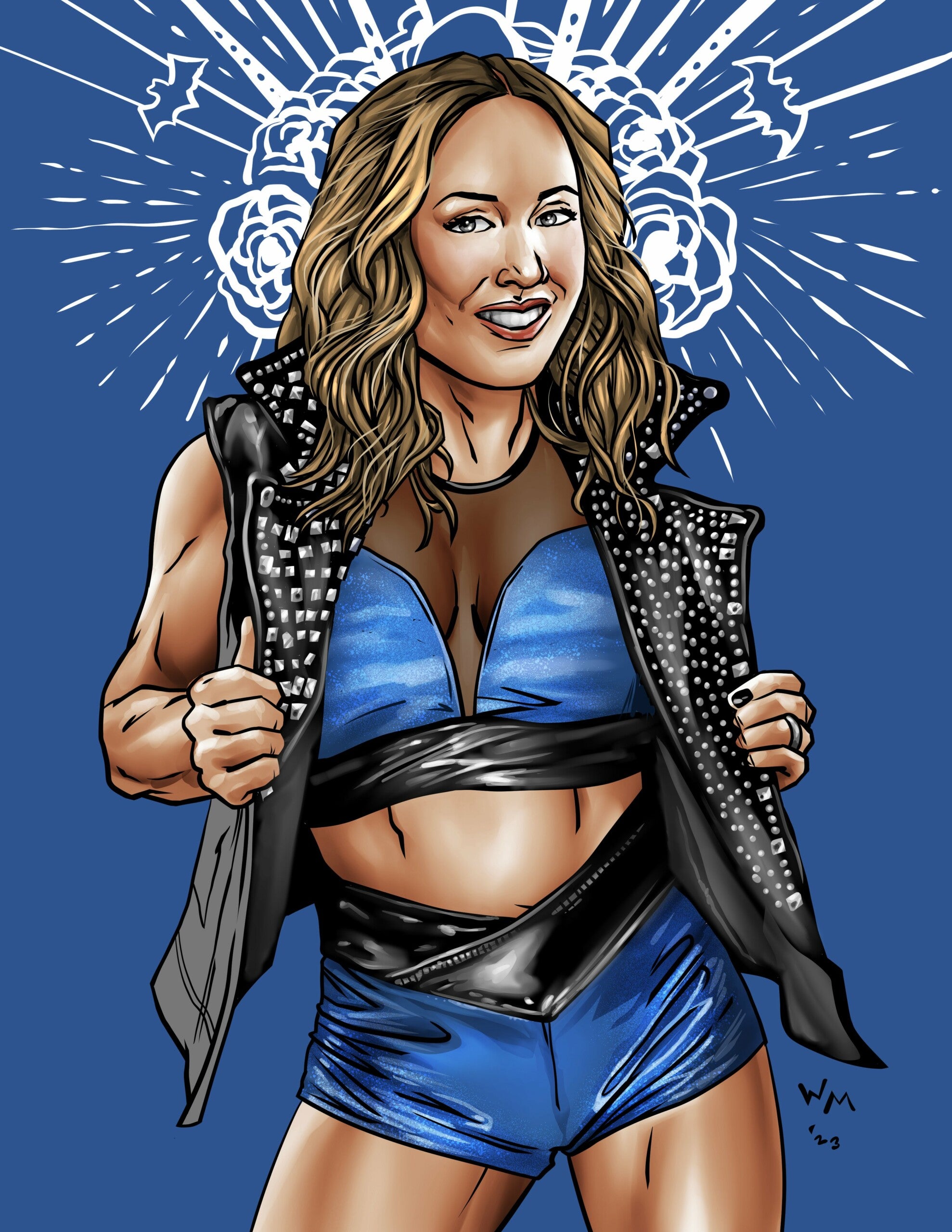 Women of the Indies 2023 image 0