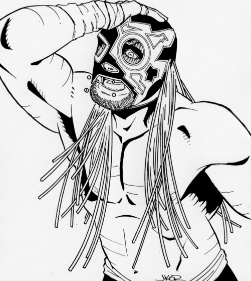 Legends of the Future image 0