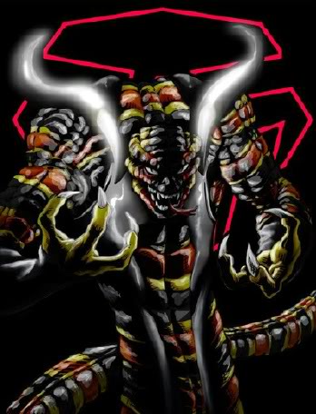 GWF Black Death 2127 image 0