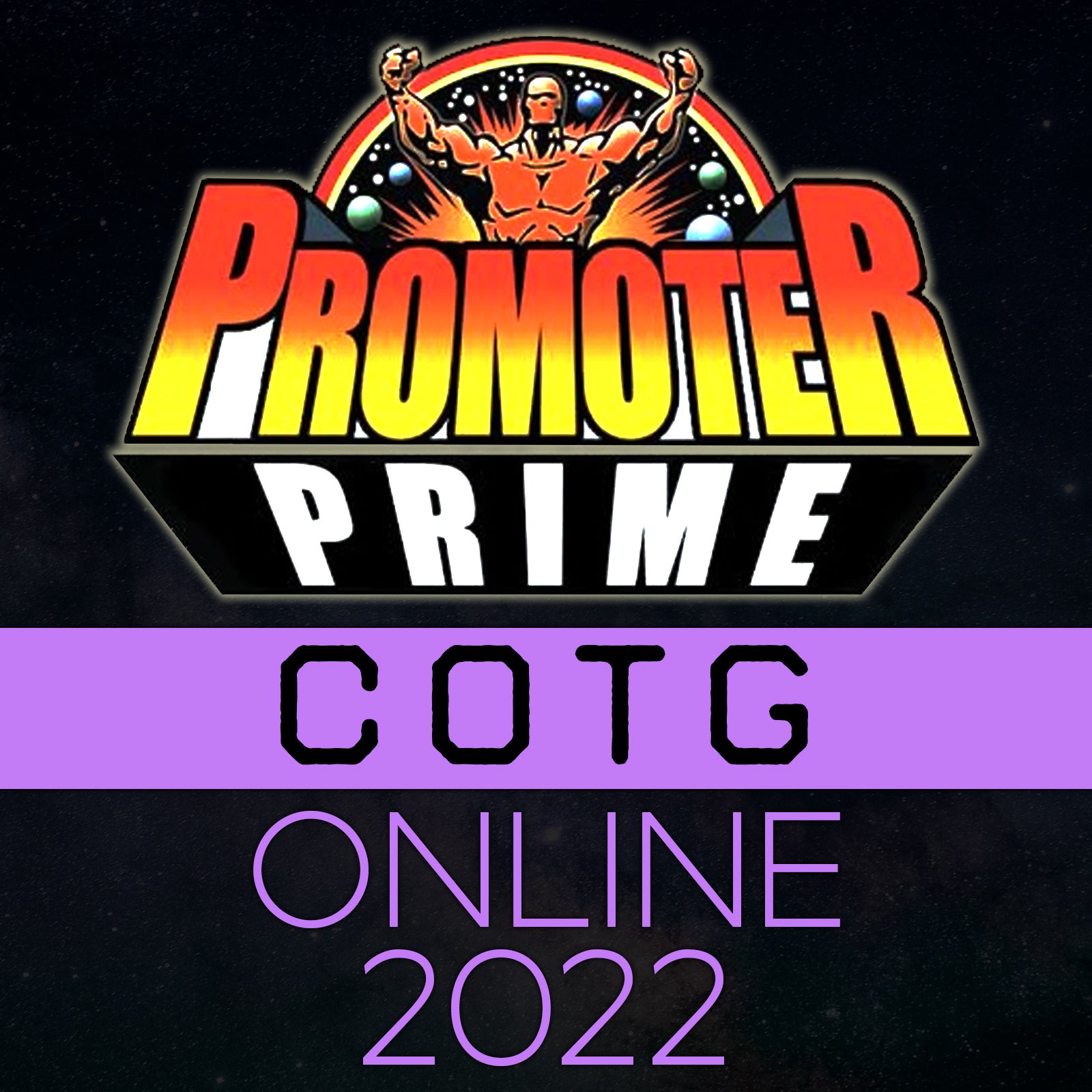 COTG PRIME 2022 Online Version image 0