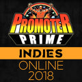INDIES PRIME 2018 Online Version image 0