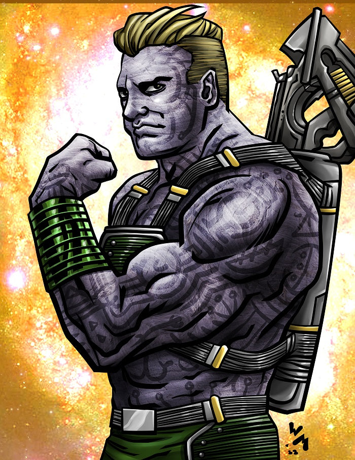 KRONOS: Return to Civilization image 0