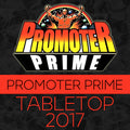 PROMOTER PRIME 2017 Tabletop Version image 0