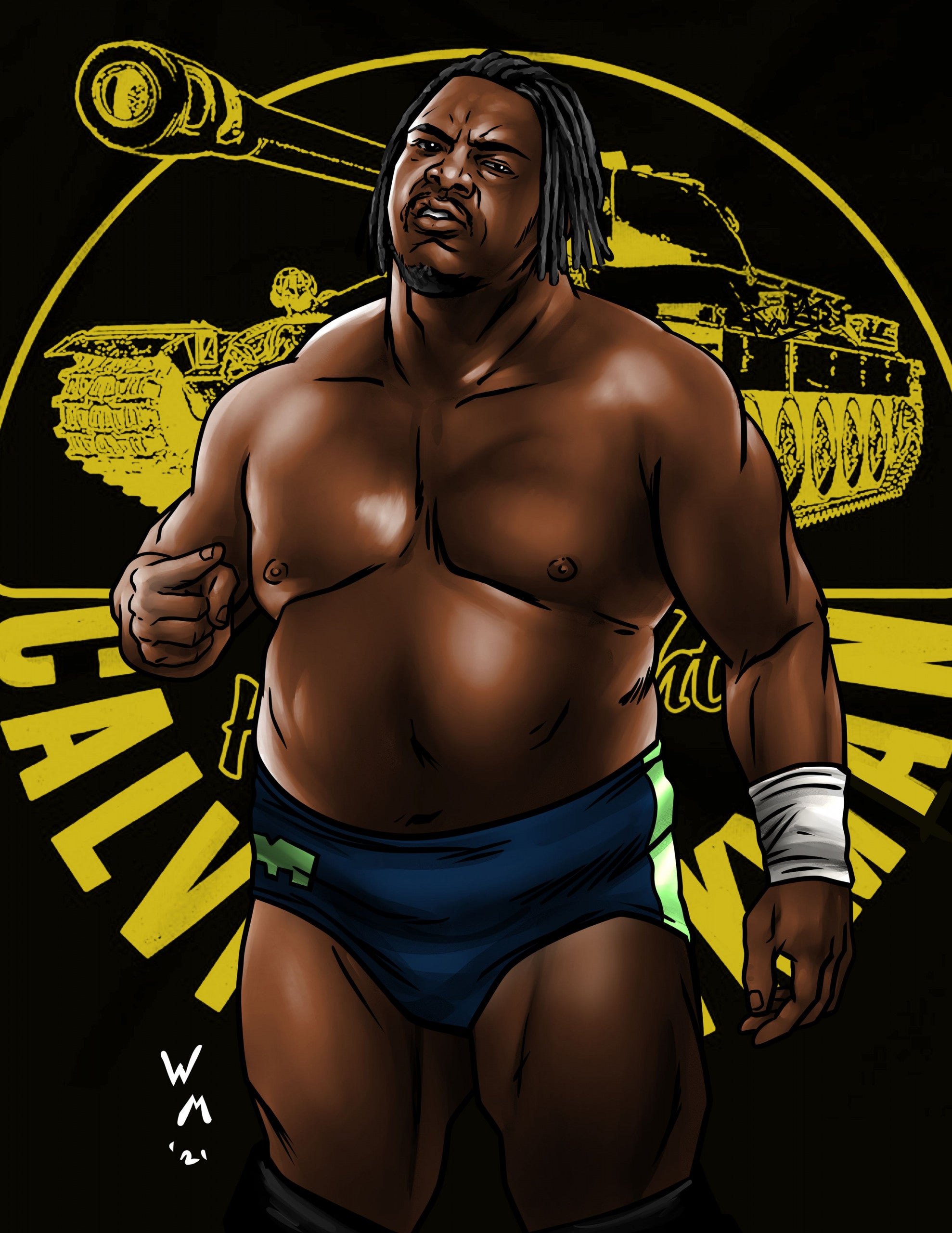 Best of the Indies 2021 image 0