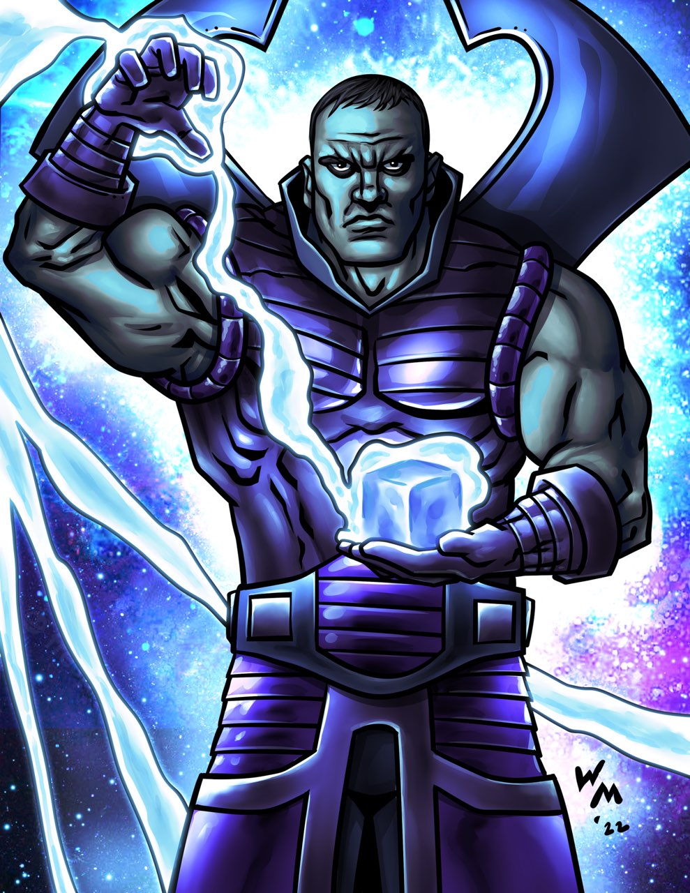 GWF War Games 2092 Color image 0