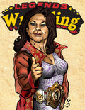 Legends: Ladies Expansion II image 0