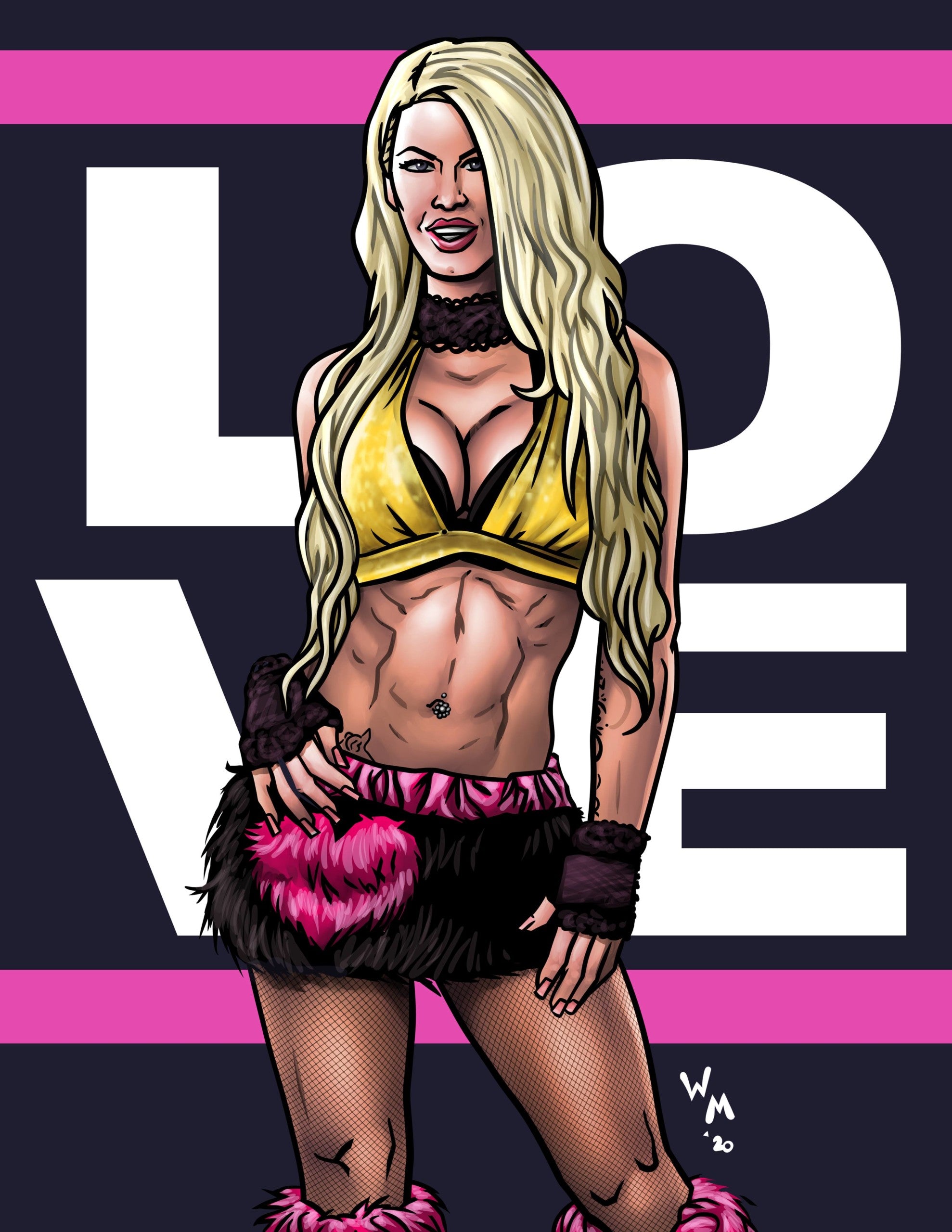 Women of the Indies 2020 image 0