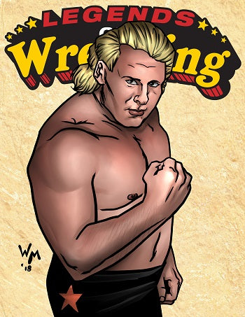 Valiant Brothers LE 2-Pack image 0