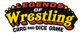 Legends Expansion Pack XII - Special Edition 2 Pack image 0