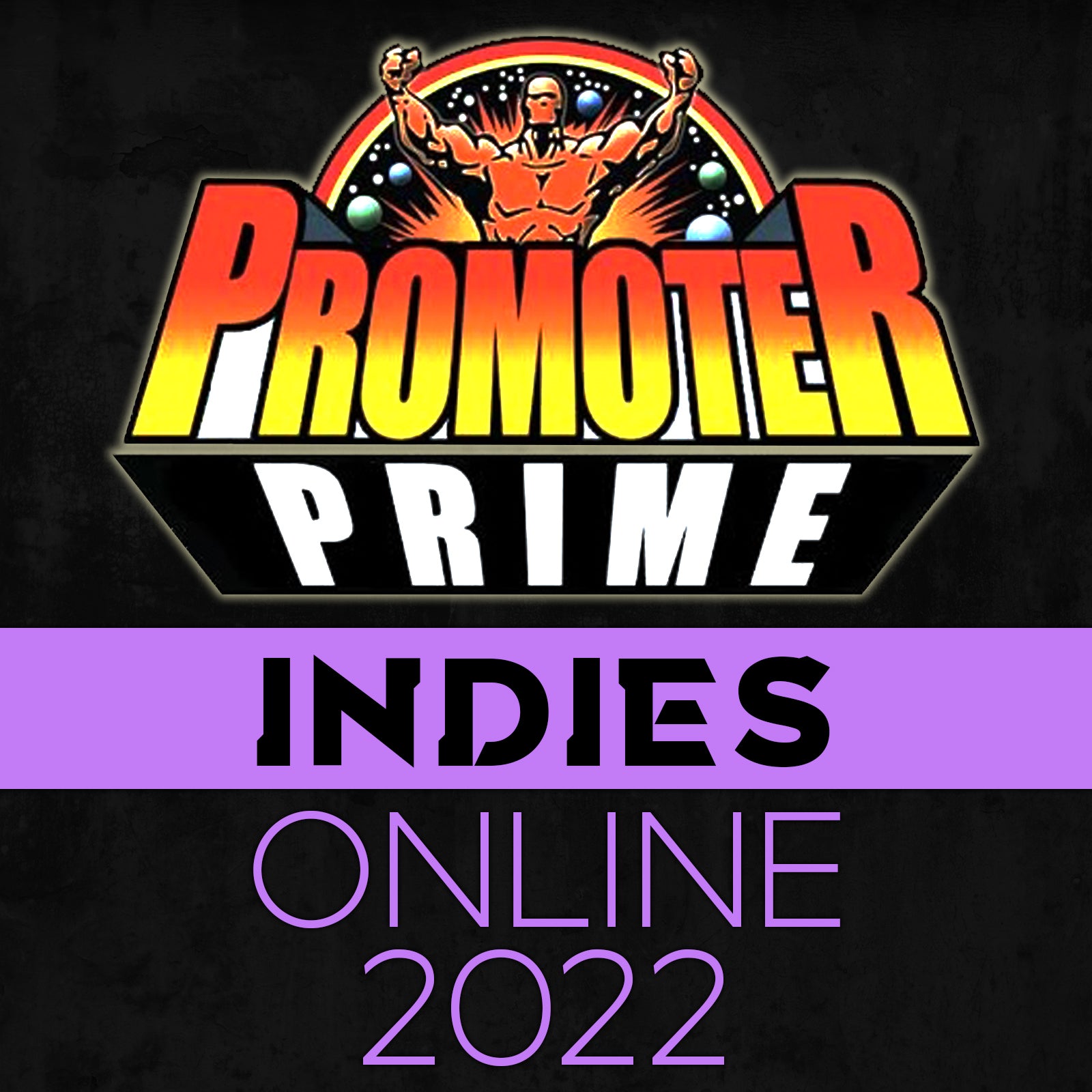 INDIES PRIME 2022 Online Version image 0