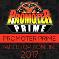 PROMOTER PRIME 2017 Combo (Tabletop and Online) image 0