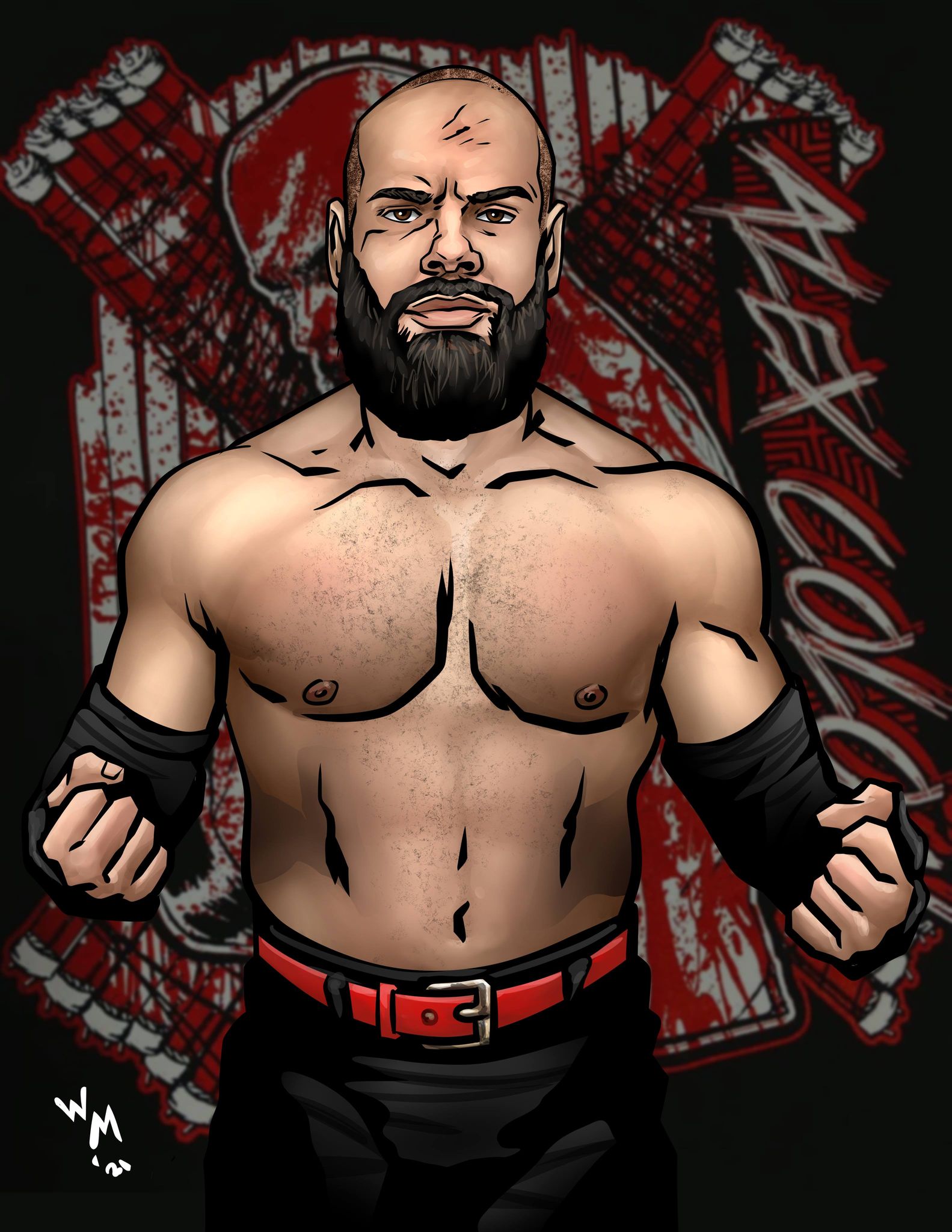 Best of the Indies Deathmatch 2021 image 0