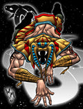 Chikara Collector's 4-Pack image 0