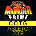 COTG PRIME 2019 Tabletop Version image 0
