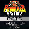 COTG PRIME 2024 Tabletop Version image 0