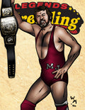 Legends Enhancement 4 Pack 2022 image 0