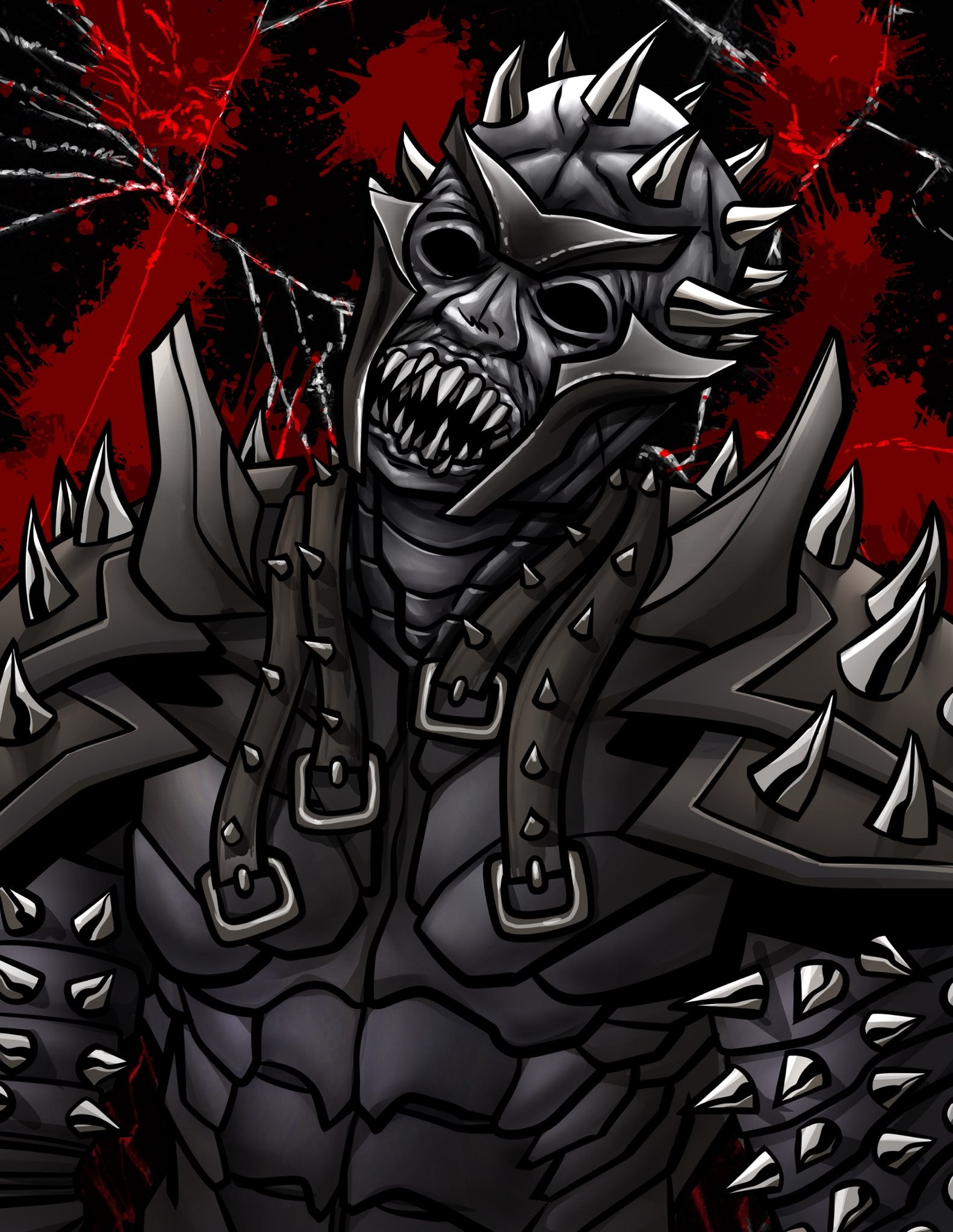 FTR Set 3 - FTR: Screwjob image 0