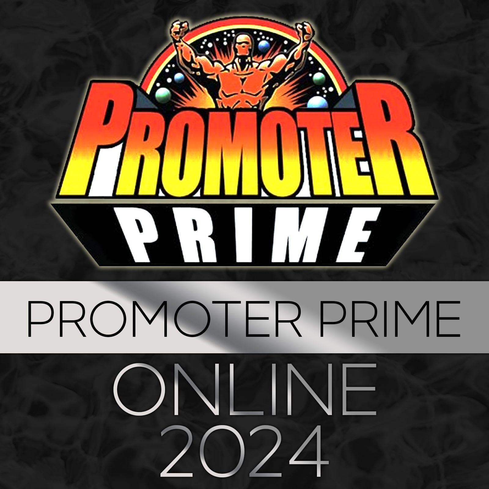 PROMOTER PRIME 2024 Online Version image 0