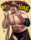 Legends: Expansion Pack III image 0