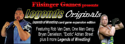 Legends Originals image 0