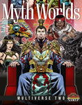 COTG: MYTH WORLDS 2 image 0