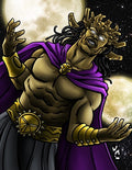 FUTURE SHOCK: Centra Wrestling Federation 2116 image 0