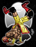 CHIKARA Tribute 4-Pack image 0