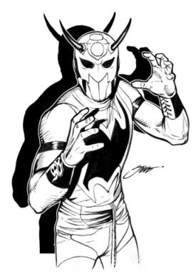 Legends of the Future Trios image 0