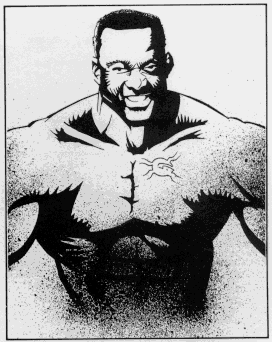 GWF MegaTournament 2101 image 0