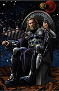 GWF Kingdom Come 2134 image 0