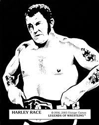 Legends of Wrestling Intro Set image 0