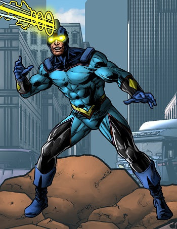 GWF Sudden Death 2135 image 0