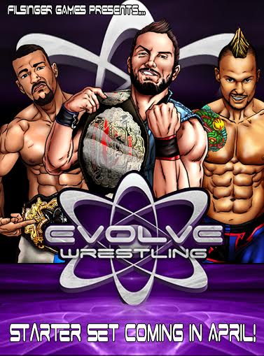 EVOLVE Intro Set image 0