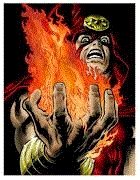 GWF Legends 2125 image 0