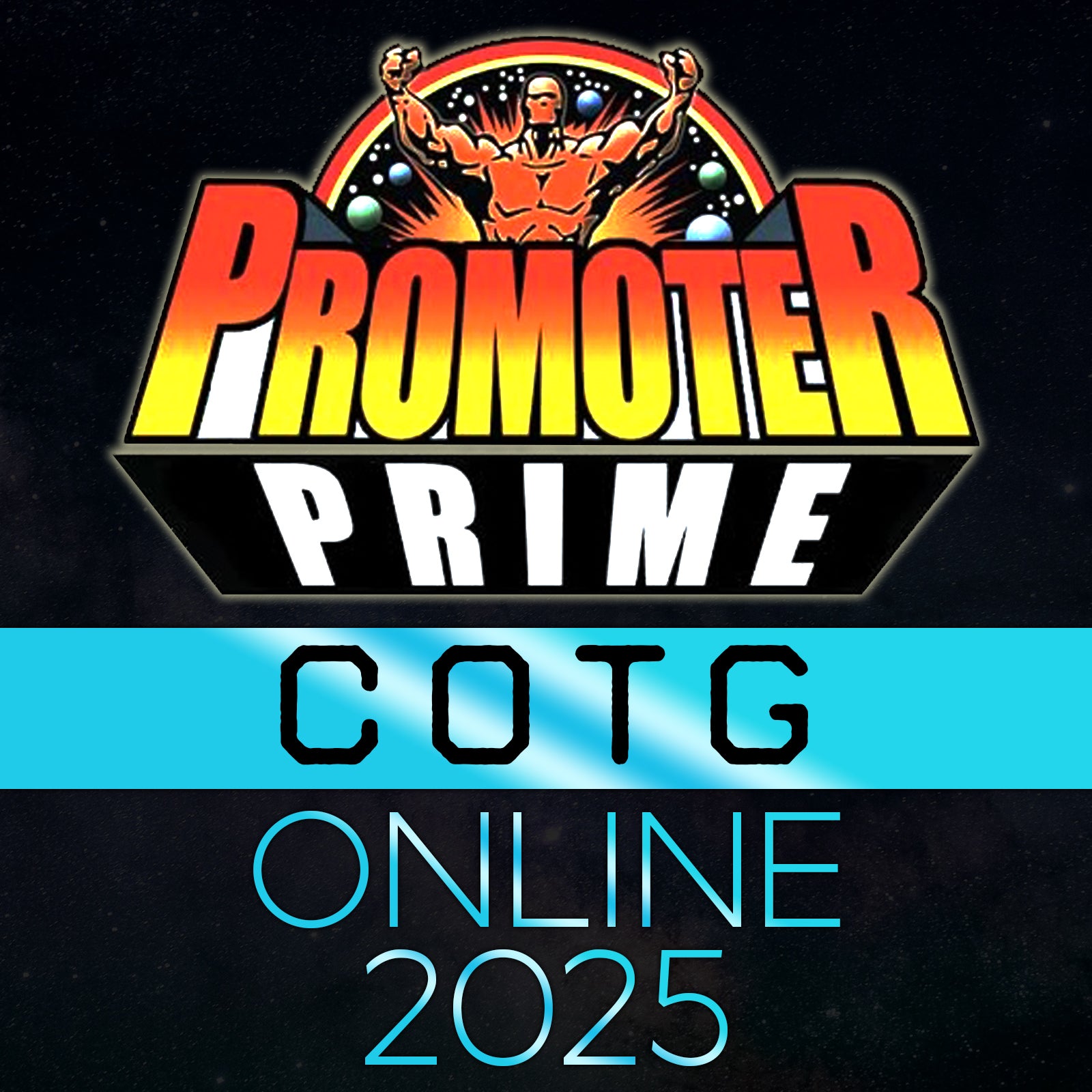 COTG PRIME 2025 Online Version image 0