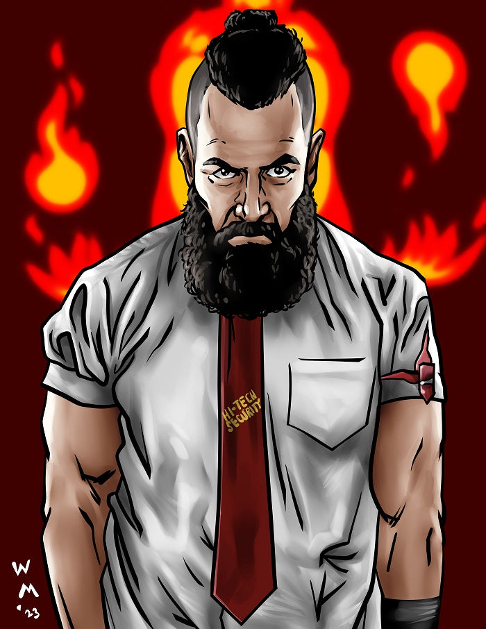 Best of the Indies Deathmatch 2023 image 0