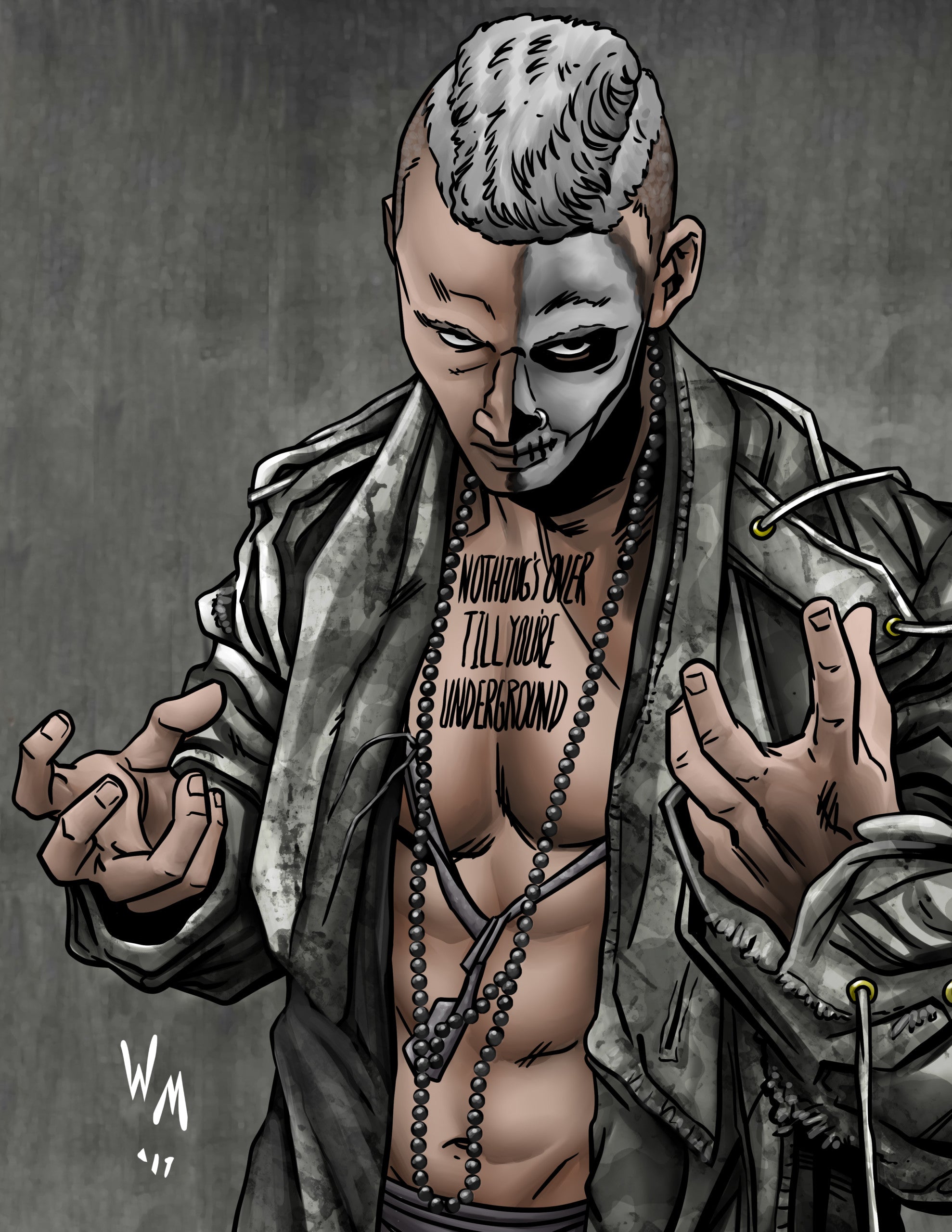 EVOLVE Set 4 image 0